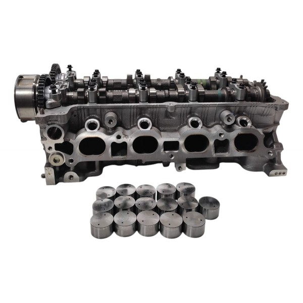 Cabeçote Nissan Kicks 1.6 2021 2022