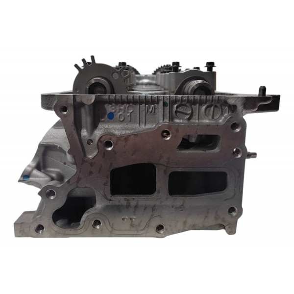 Cabeçote Nissan Kicks 1.6 2021 2022