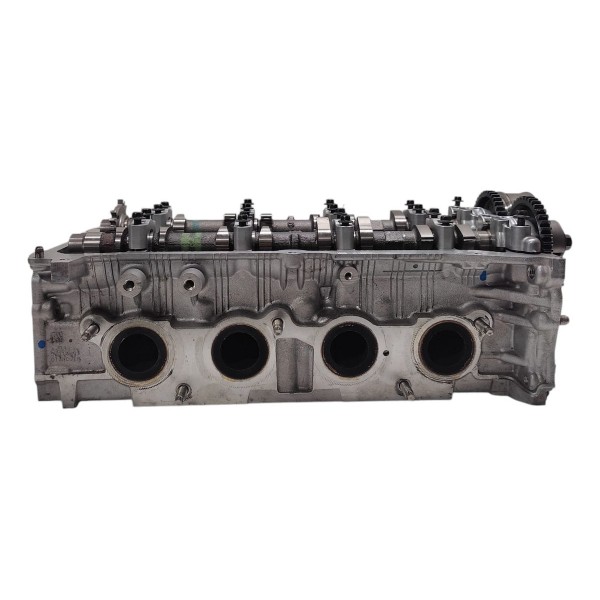 Cabeçote Nissan Kicks 1.6 2021 2022