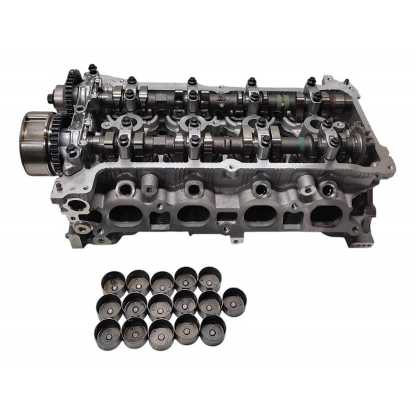 Cabeçote Nissan Kicks 1.6 2021 2022