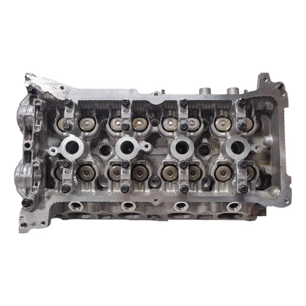 Cabeçote Nissan Kicks 1.6 2021 2022