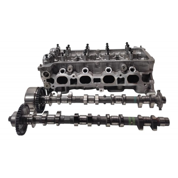 Cabeçote Nissan Kicks 1.6 2021 2022