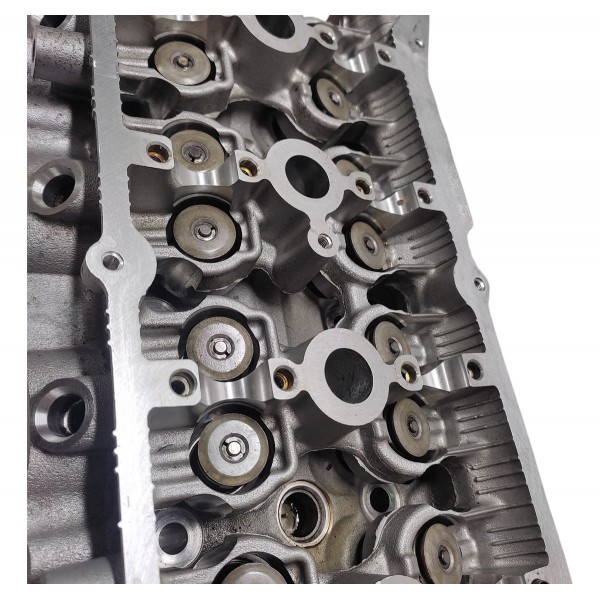 Cabeçote Nissan Kicks 1.6 2021 2022