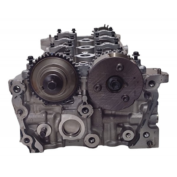 Cabeçote Nissan Kicks 1.6 2021 2022