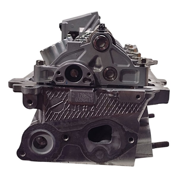 Cabeçote Mitsubishi Outlander 2.0 16v 2018 2019 2020