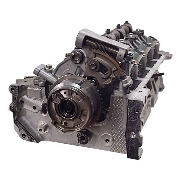 Cabeçote Mitsubishi Outlander 2.0 16v 2018 2019 2020