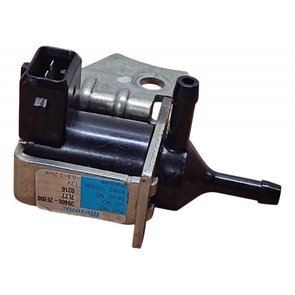 Válvula  Vácuo Sportage 2.0 16v Ix35 39406-2e000