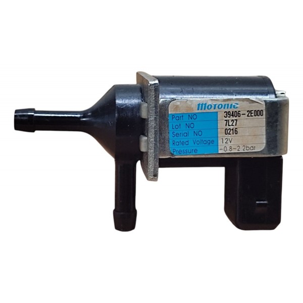 Válvula  Vácuo Sportage 2.0 16v Ix35 39406-2e000