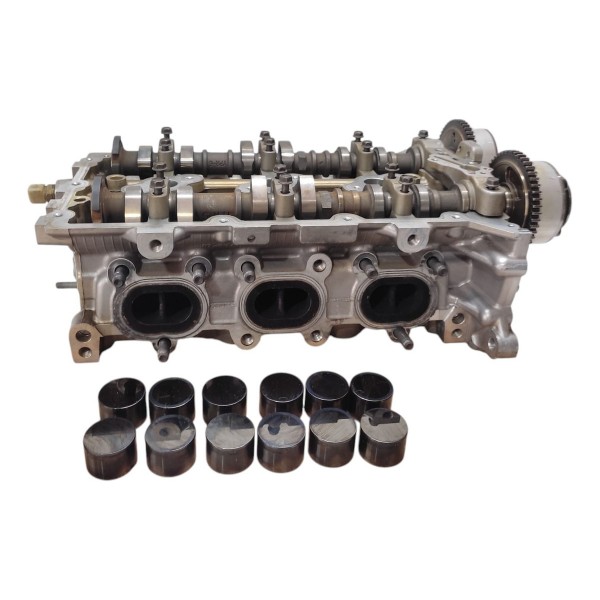 Cabeçote Direito Hyundai Azera 3.0 V6 2016