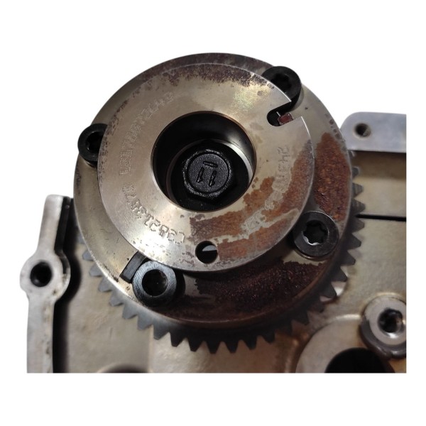 Cabeçote Direito Hyundai Azera 3.0 V6 2016