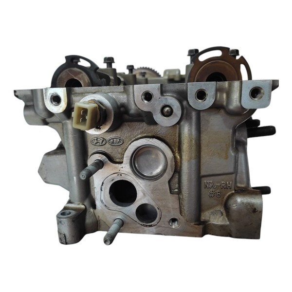 Cabeçote Direito Hyundai Azera 3.0 V6 2016