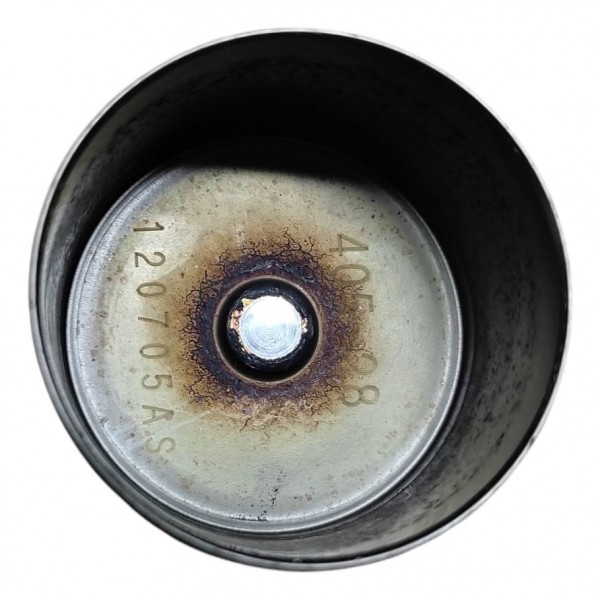 Cabeçote Direito Hyundai Azera 3.0 V6 2016