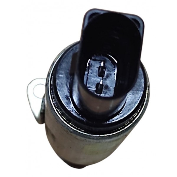 Válvula Solenoide Cabeçote Jetta 2.5  2010 06e109257j