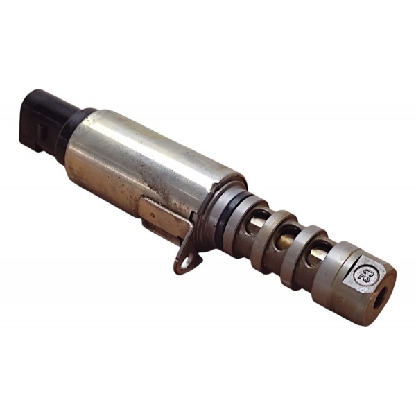 Válvula Solenoide Cabeçote Jetta 2.5  2010 06e109257j