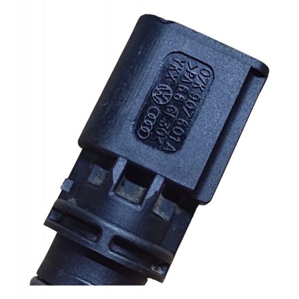 Sensor Rotação Vw Jetta 2.5 2010 07k907601a