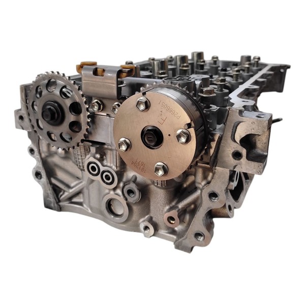 Cabeçote Toyota Corolla 1.8 Hybrid 2022