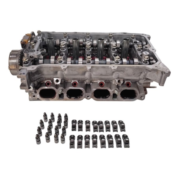 Cabeçote Toyota Corolla 1.8 Hybrid 2022