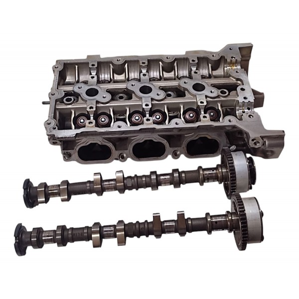 Cabeçote Esquerdo Hyundai Azera 3.0 V6 2016