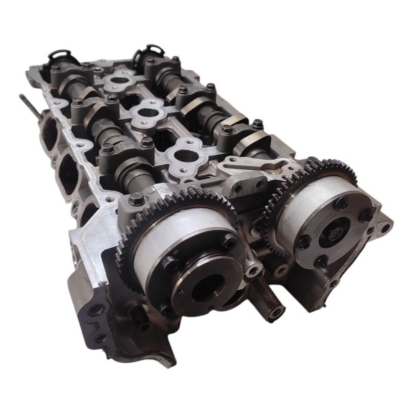 Cabeçote Esquerdo Hyundai Azera 3.0 V6 2016