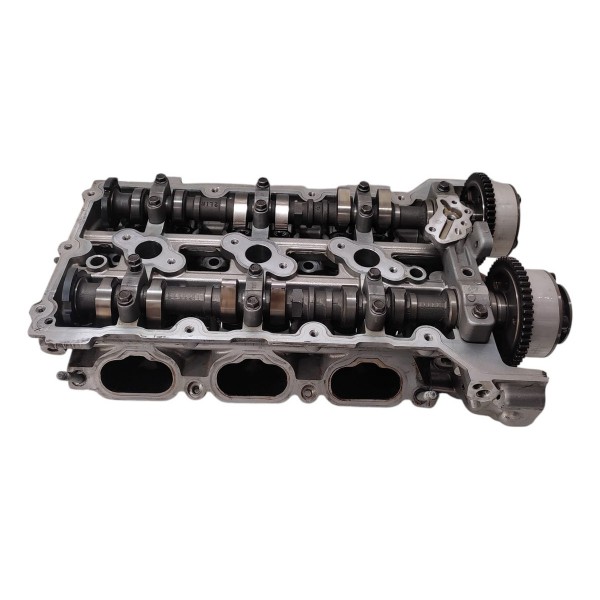 Cabeçote Esquerdo Hyundai Azera 3.0 V6 2016