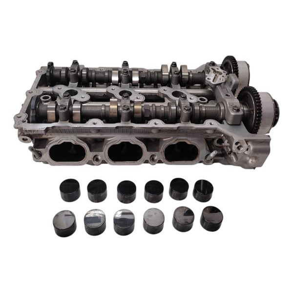 Cabeçote Esquerdo Hyundai Azera 3.0 V6 2016