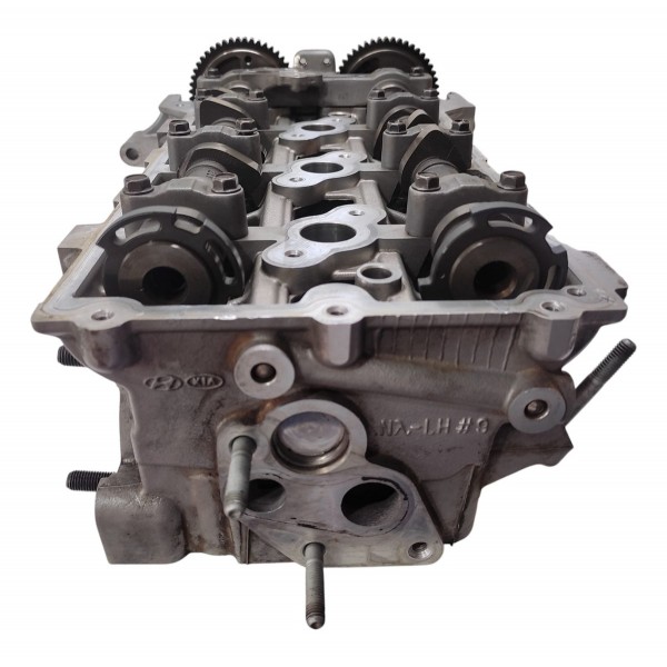 Cabeçote Esquerdo Hyundai Azera 3.0 V6 2016