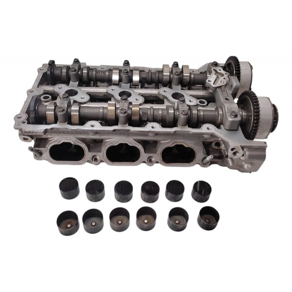 Cabeçote Esquerdo Hyundai Azera 3.0 V6 2016