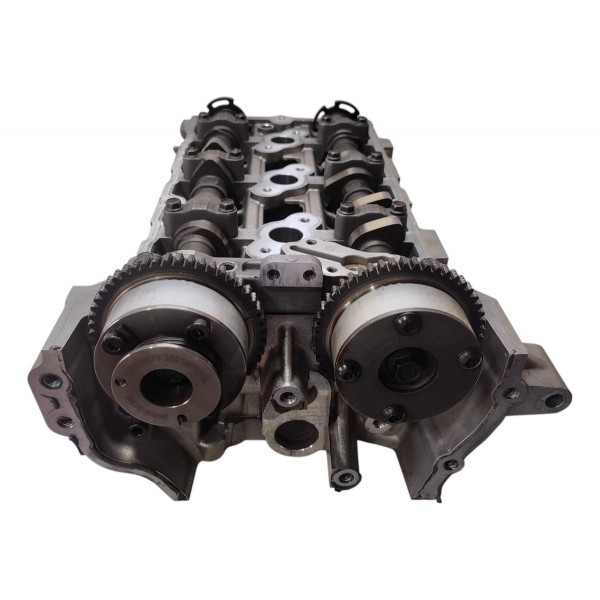 Cabeçote Esquerdo Hyundai Azera 3.0 V6 2016