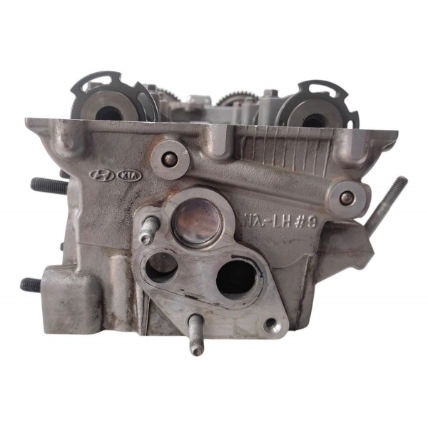 Cabeçote Esquerdo Hyundai Azera 3.0 V6 2016