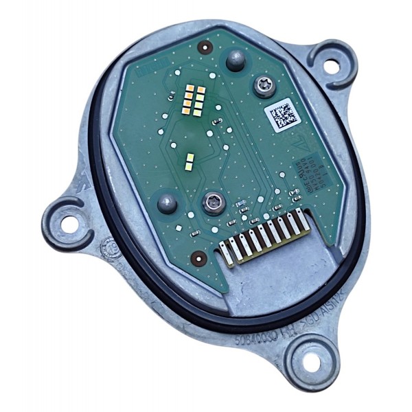 Modulo Led Farol Direito Vw Nivus 2021 50640030