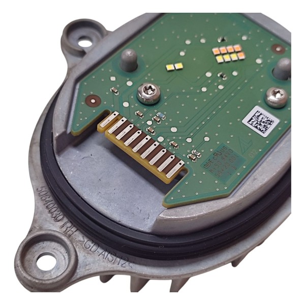 Modulo Led Farol Direito Vw Nivus 2021 50640030