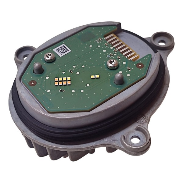 Modulo Led Farol Direito Vw Nivus 2021 50640030