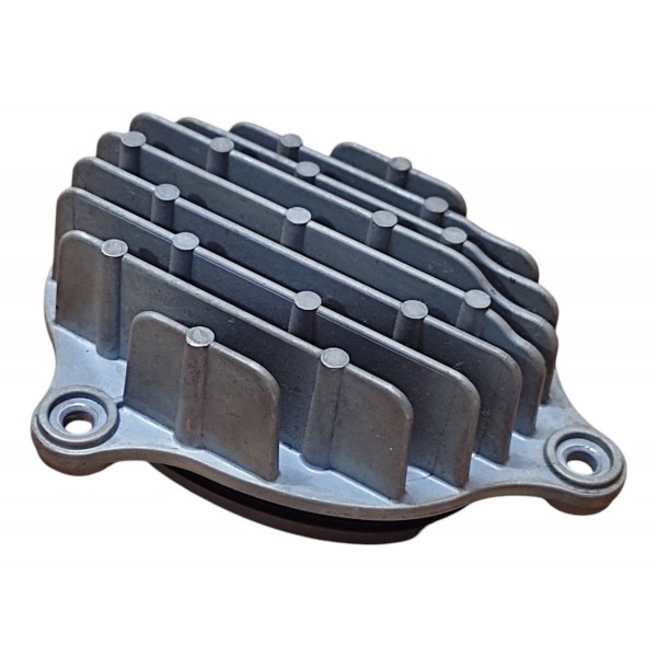 Modulo Led Farol Direito Vw Nivus 2021 50640030