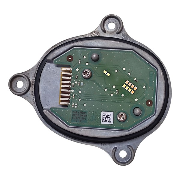 Modulo Led Farol Direito Vw Nivus 2021 50640030