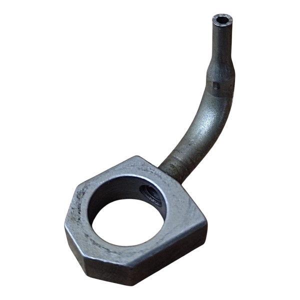 Jet Coller Volkswagen Jetta 2.5 5cc 2010