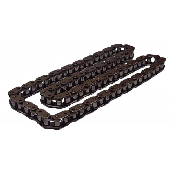 Corrente Intermediaria Vw Jetta 2.5 5cc 2010 - 42 Elos