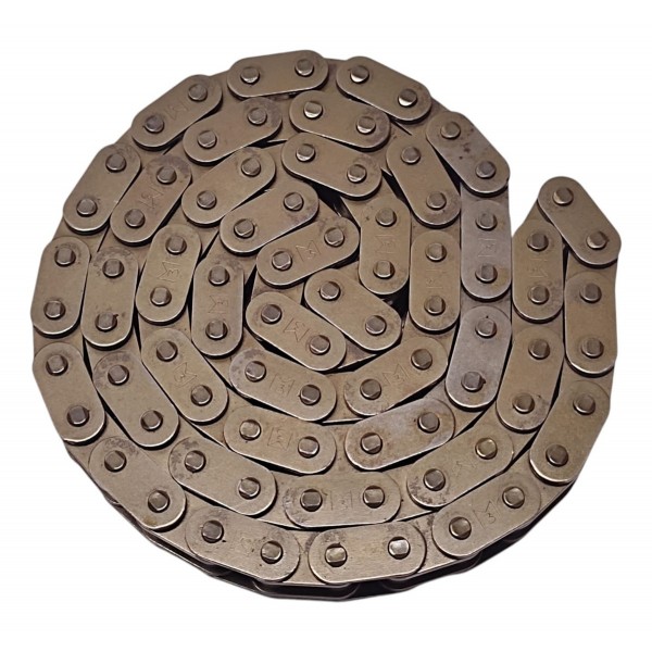 Corrente Intermediaria Vw Jetta 2.5 5cc 2010 - 42 Elos