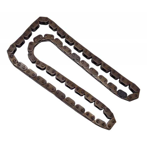 Corrente Distribuição Vw Jetta 2.5 5cc 2010-47elos