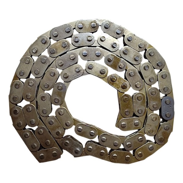 Corrente Distribuição Vw Jetta 2.5 5cc 2010-47elos