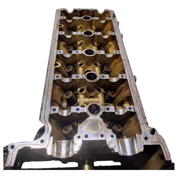 Cabecote Volkswagen Jetta 2.5 5cc 2010 07k103373d