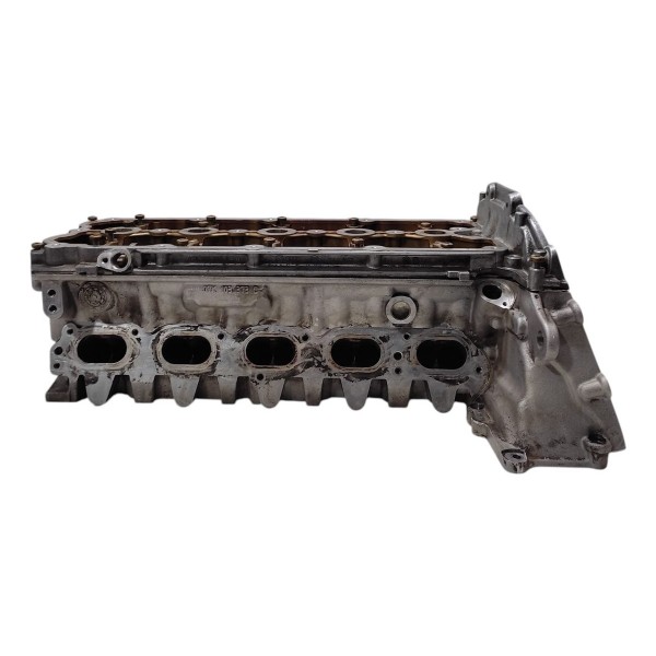 Cabecote Volkswagen Jetta 2.5 5cc 2010 07k103373d