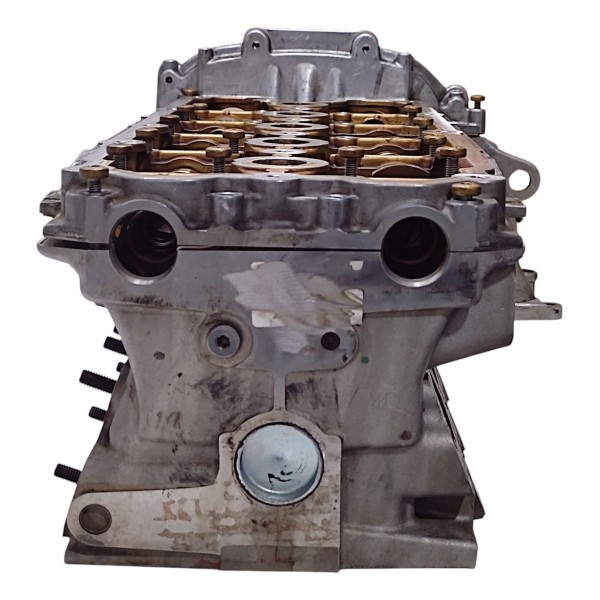 Cabecote Volkswagen Jetta 2.5 5cc 2010 07k103373d