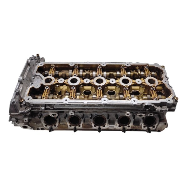 Cabecote Volkswagen Jetta 2.5 5cc 2010 07k103373d