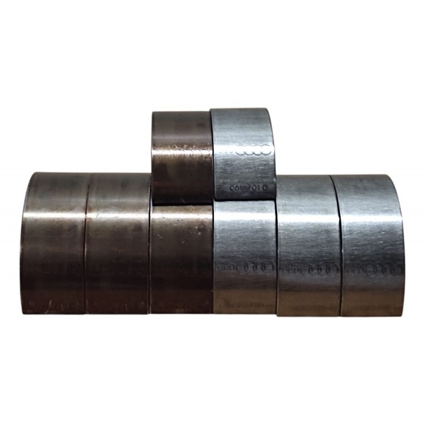 Jogo Bronzina Biela Vw Tiguan R-line 2.0 2022 06l701