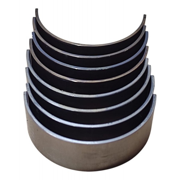 Jogo Bronzina Biela Vw Tiguan R-line 2.0 2022 06l701