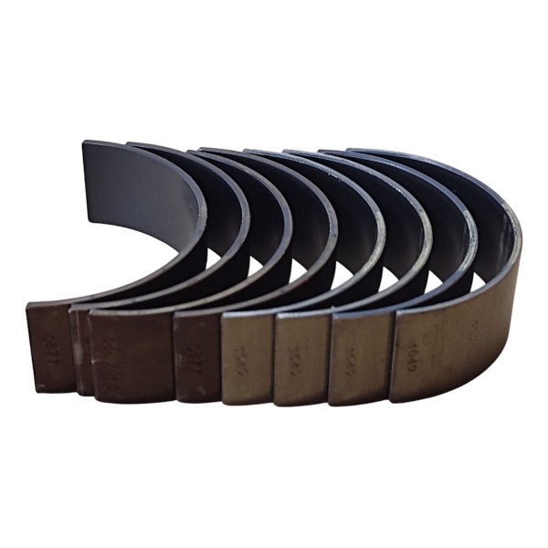 Jogo Bronzina Biela Vw Tiguan R-line 2.0 2022 06l701