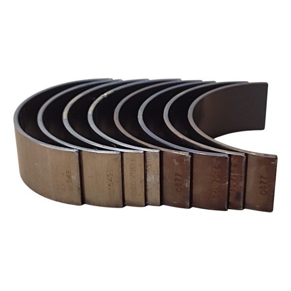 Jogo Bronzina Biela Vw Tiguan R-line 2.0 2022 06l701