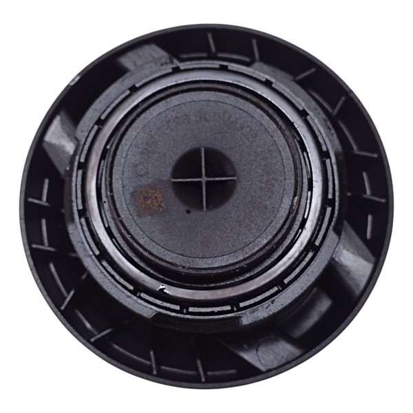 Tampa Óleo Motor Bmw 320 2.0 2021 8654637 Preto