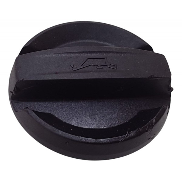 Tampa Óleo Motor Bmw 320 2.0 2021 8654637 Preto