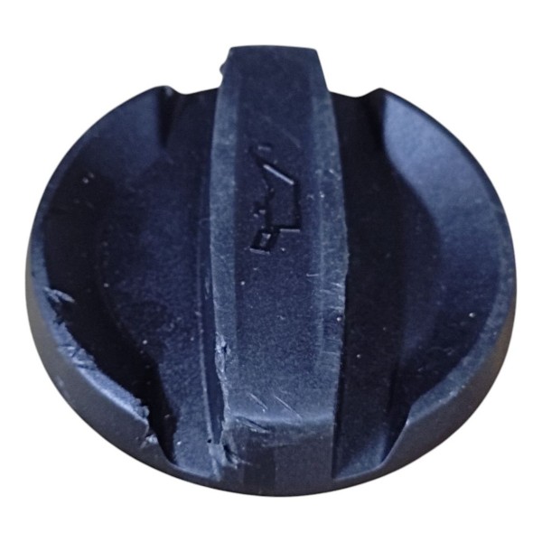 Tampa Óleo Motor Bmw 320 2.0 2021 8654637 Preto